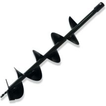 Ymyny B150 Screw - Replacement Auger Bit For Electric Earth Augers - 150 Mm Diameter