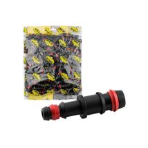 Reduziertes Glied Mit Sicherheitsringtasche – 20 – 12 Mm, Abrisa.