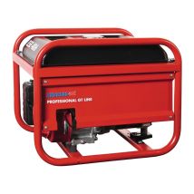Grupo Electrógeno Ese 406 Hs-gt 4,2 Kva. 3,9 Kw Gasolina Endress