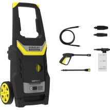 Hochdruckreiniger Elektrisch - Fatmax - 475130 - 130 Bar - 1,7 Kw - 450 L/h