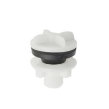 Tappo Inferiore Per Cassetta Monoblocco- Olive- Pezzi 1
