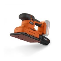 Lijadora Orbital Powerplus Dual Power Powdp50300 187 X 90 Mm