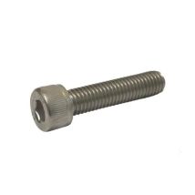 Tornillos Onyx Replacement Screws M8x1.25x35mm Acero Inoxidable