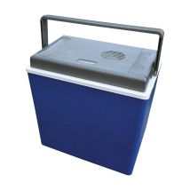 Frigo Termoelettrico Portatile 'artic' Lt. 30 - Cm. 29,5 X 39 X H.40 (l X P X H)