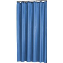 Granada Tenda Da Doccia, Peva, Blu, 120 X 200 Cm - Sealskin
