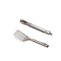 Grillout Ausziehbares 2-er Grillbesteck-s - Joseph Joseph