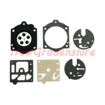 Kit Membrana Guarnizione Walbro Carburatore D1sdc Motosega Decespugliatore D1sdc
