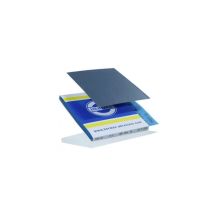 Feuille Abrasive Hermes Ws Flex 16 À L'Eau 230 X 280 Mm G150