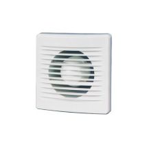 Aspiratore Per Wc E Bagni 120mm 18w 190m3/h 13852mt