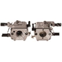 Carburador De Membrana Para Motosierras Tas - Tanaka 455-25062-901 - 009989