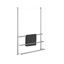 Giesse - Giese Server Badetuchhalter 30854-02 Für Glasduschen
