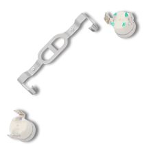 Bauknecht – Thermostat für Wäschetrockner – 481225928681, 481225928908, 481227118015, 481227128446