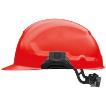 Schutzhelm Cross Electric Drehverschluss, Größe Ii, Rot - Schuberth