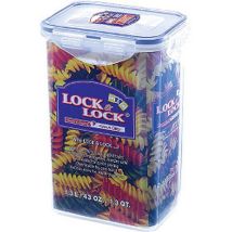 Locknlock 1.3l Rectangular Storage Container