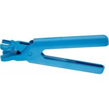 Pince de montage de raccord 1/2 – Plastique – Raccord rapide – Configuration raccord, Diamètre du raccordement, Forme du raccord, Matières – ARIANA