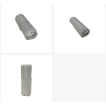 Aptiv (delphi) 210pc022s8004 Pc Automotive Connector 2w 1.5mm² Gray