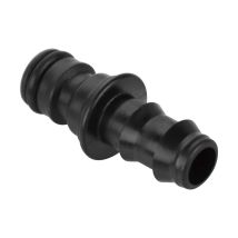 Aqua Control - Unión Para Tubo De 16mm A Conexión Automática En Bolsa Zip 2 Unidades 908502