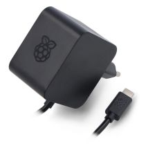 Fuente Alimentacion Cargador Raspberry Pi 5