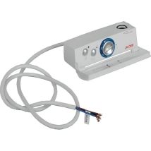 Acova – Scatola timerprog completa 874110 per termostati di radiatori – Compatibile con modelli Acova