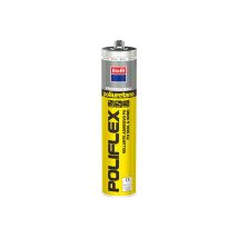 Weißes Polyurethan-dichtmittel 50023 Poliflex Krafft