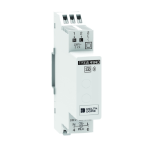 Delta Dore - 6351387 Tyxia 4940 Modularer Dimmerempfänger Für Beleuchtung - Delta Dore