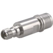 Huber+suhner 23017488 Qma-adapter Qma-stecker - Pc 3.5 Buchse 1 St.