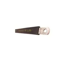 Erico - 558501 - Ibsb25-330 Insulated Braid For Circuit Breaker - 25mm≤ 160a - Copper - L.330mm