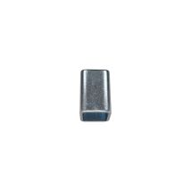 Reductor de presión 10X8 mm – Conexión de tuberías – Accesorio de fontanería – Longitud 15 mm