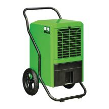 Deumidificatore Lte 60 760 W Portata Aria 465 M³/h 40kg Remko