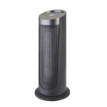 Bimar - Termoventilador Ptc De Columna Con Wi-fi - Potencia Regulable, Control Por Voz Y Temporizador - 185x450x185 Mm