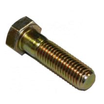 Hustler - Tornillo De Cuchilla Para Tractor Cortacésped 601983