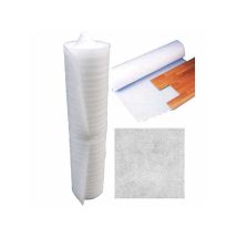Politene espanso 2 mm – 100 cm x 25 m – Isolamento termico e acustico – AZ