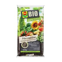 Bio Hornspäne 2,5kg - Compo