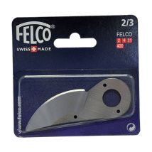 Ricambio Lama 'felco' Per Forbici Felco 9