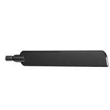 Antena Omnidireccional Mikrotik De Doble Banda 2,4/5 Ghz, Hgo-antenna-out