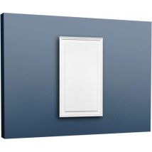 Orac - Panel Largo Para Revestimiento De Puertas Y Paredes D507