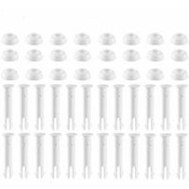 Lot De 24 Pièces De Rechange Pour Joints De Piscine Pour Pièces De Rechange De Piscine