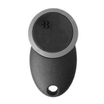 Teleco – TXP-433-A01 Remote Control – 1 Channel – 433MHz Frequency – CR2032 Battery Included