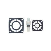 Judo Set Parti Di Usura Valvola Di Scarico E - Guarnizione Per Tecnologia Lf 3/4'' - 2'', 2170561