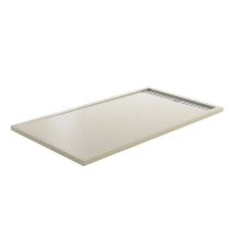 Piatti Doccia Extrasottili Style Plus Colore: Beige - Estensione: 200x90