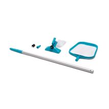Achat Utile - Kit Di Pulizia E Manutenzione Per Piscine Intex Massimo Cm. 488