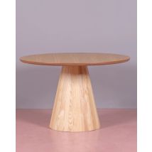 Nest Dream - Esstisch Aus Eschenholz - Nest - Eschenholz