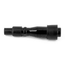 Capuchon Antiparasite Blister 5kω Sans Olive Bougie 14mm