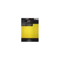 Hoja De Lijado Pfs 230x280, Grano 40, Paquete De 5 Hojas