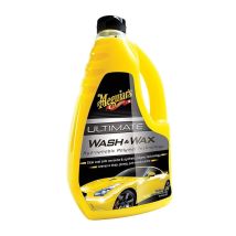 Meguiar's 72942 Shampoo Con Cera, 1420 Ml