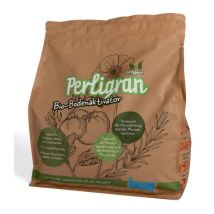 Knauf Perligran Organic, Bio-bodenaktivator, 5 Ltr