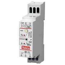 Yakis Mvr500mrp Micromodul Weiß Für Rollladen