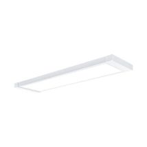 Thorneco Lámpara De Pared Led Premium Blanca 1500x306x47 Mm