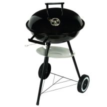Hervidor De Agua Negro Master Grill Mg913