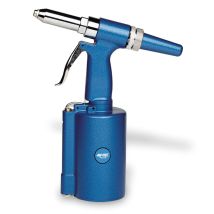 Rivettatrice Idropneumatica A Pistola Professionale 2,4-6,4mm Mod. 412 Airtec